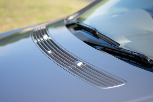 2007 Mercedes CLK 500 Elegance zum Verkauf (Bild 96 von 208)