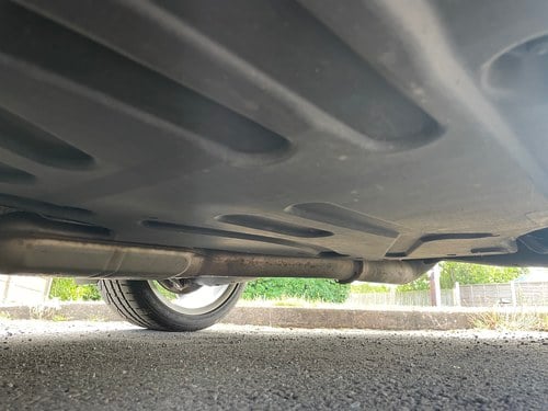 2007 Mercedes CLK 500 Elegance zum Verkauf (Bild 147 von 208)