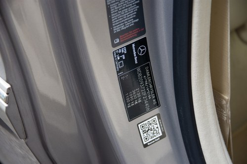 2007 Mercedes CLK 500 Elegance zum Verkauf (Bild 54 von 208)