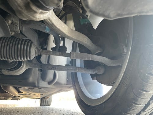 2007 Mercedes CLK 500 Elegance zum Verkauf (Bild 143 von 208)