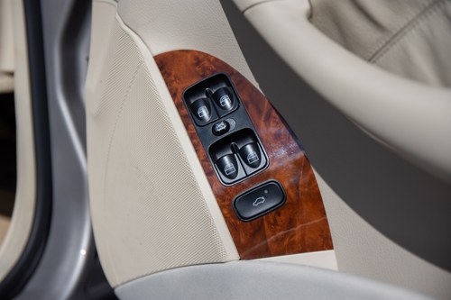 2007 Mercedes CLK 500 Elegance zum Verkauf (Bild 52 von 208)