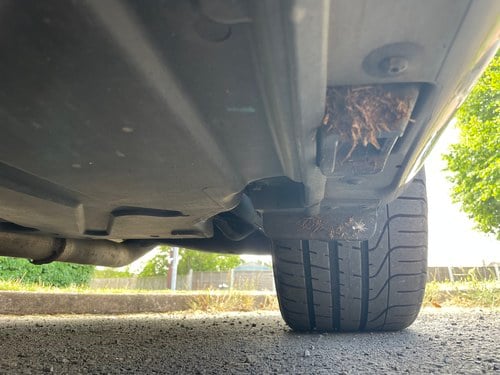 2007 Mercedes CLK 500 Elegance zum Verkauf (Bild 148 von 208)