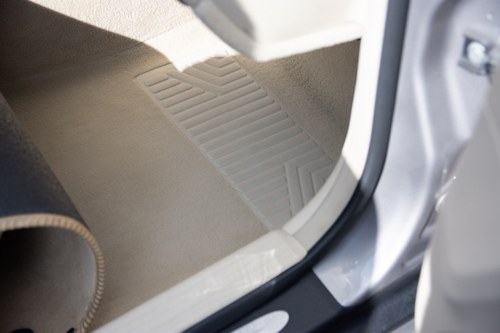 2007 Mercedes CLK 500 Elegance zum Verkauf (Bild 71 von 208)