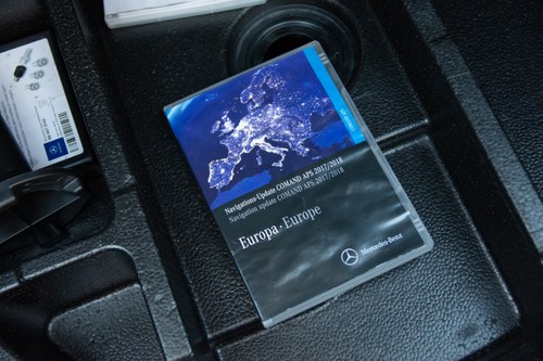 2007 Mercedes CLK 500 Elegance zum Verkauf (Bild 78 von 208)