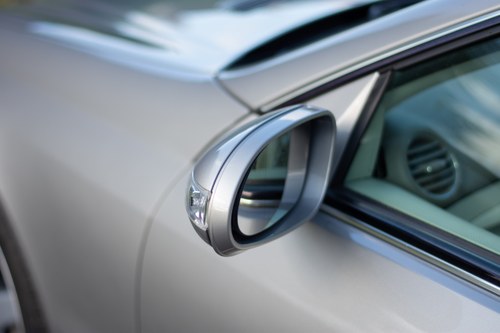 2007 Mercedes CLK 500 Elegance zum Verkauf (Bild 82 von 208)