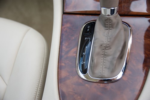 2007 Mercedes CLK 500 Elegance zum Verkauf (Bild 31 von 208)