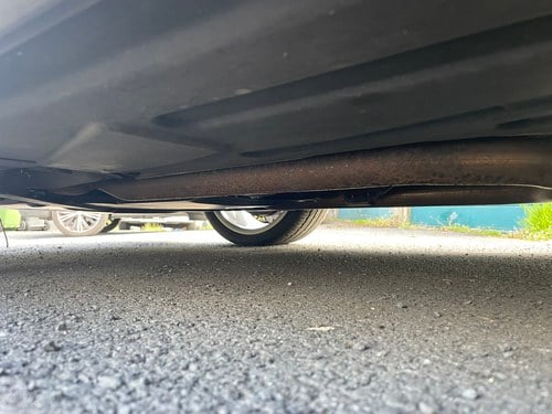 2007 Mercedes CLK 500 Elegance zum Verkauf (Bild 166 von 208)