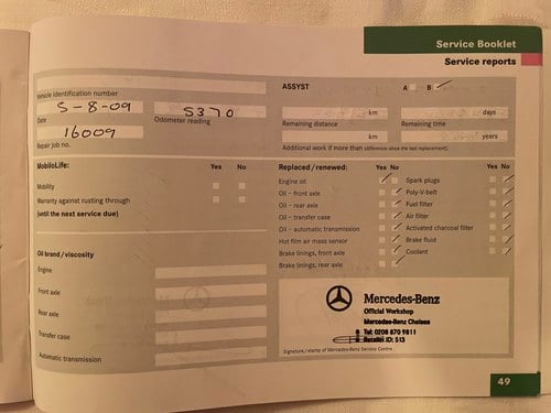 2007 Mercedes CLK 500 Elegance zum Verkauf (Bild 185 von 208)