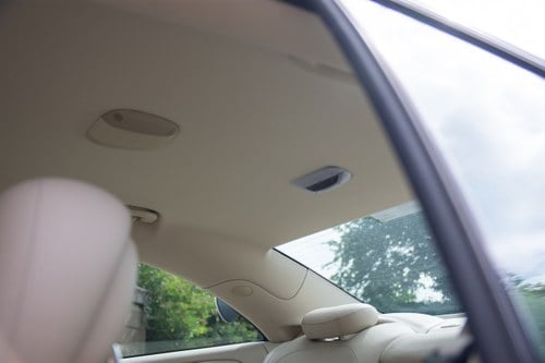 2007 Mercedes CLK 500 Elegance zum Verkauf (Bild 67 von 208)