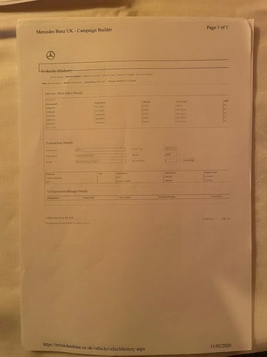 2007 Mercedes CLK 500 Elegance zum Verkauf (Bild 208 von 208)