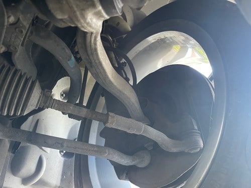 2007 Mercedes CLK 500 Elegance zum Verkauf (Bild 144 von 208)