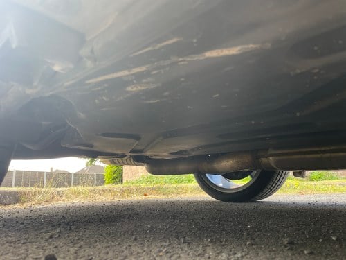 2007 Mercedes CLK 500 Elegance zum Verkauf (Bild 158 von 208)