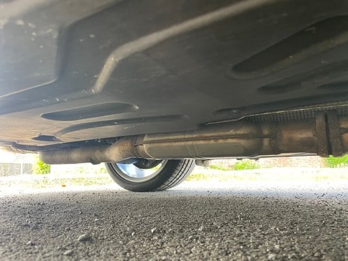 2007 Mercedes CLK 500 Elegance zum Verkauf (Bild 156 von 208)