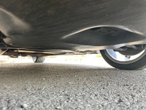 2007 Mercedes CLK 500 Elegance zum Verkauf (Bild 165 von 208)