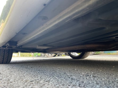 2007 Mercedes CLK 500 Elegance zum Verkauf (Bild 145 von 208)