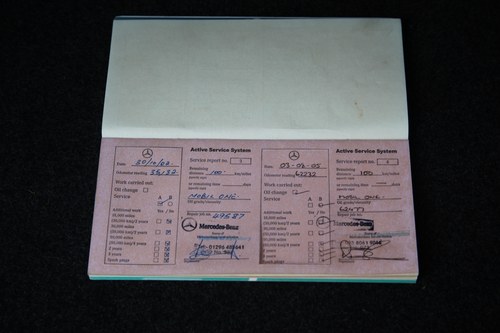 2000 Mercedes-Benz CLK 55 AMG In vendita (immagine 66 di 79)