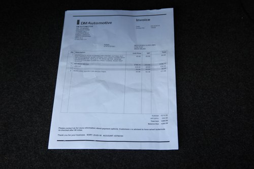 2000 Mercedes-Benz CLK 55 AMG In vendita (immagine 74 di 79)