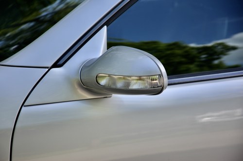 2000 Mercedes-Benz CLK 55 AMG In vendita (immagine 46 di 79)