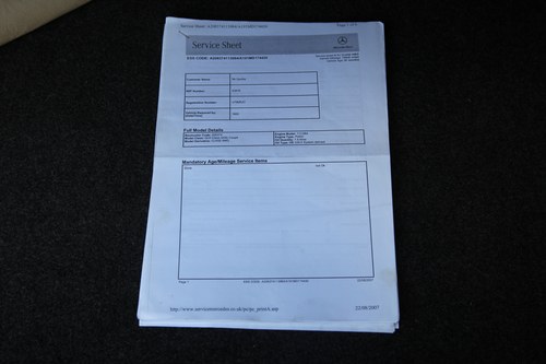 2000 Mercedes-Benz CLK 55 AMG In vendita (immagine 73 di 79)