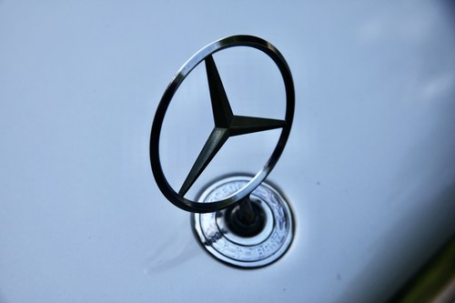 2000 Mercedes-Benz CLK 55 AMG In vendita (immagine 42 di 79)