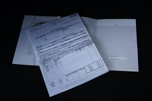 2000 Mercedes-Benz CLK 55 AMG In vendita (immagine 78 di 79)