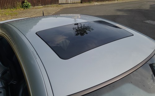 NO RESERVE - 2003 Mercedes-Benz CLK55 AMG In vendita (immagine 65 di 112)