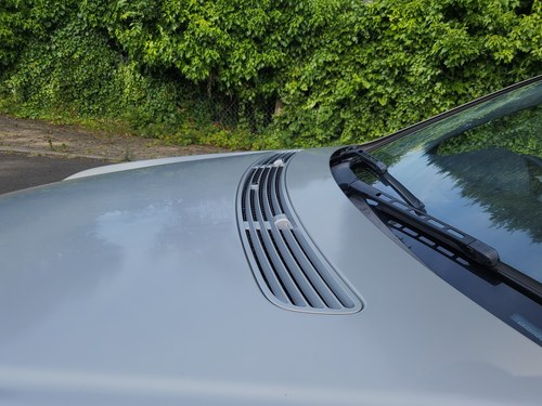 NO RESERVE - 2003 Mercedes-Benz CLK55 AMG In vendita (immagine 75 di 112)