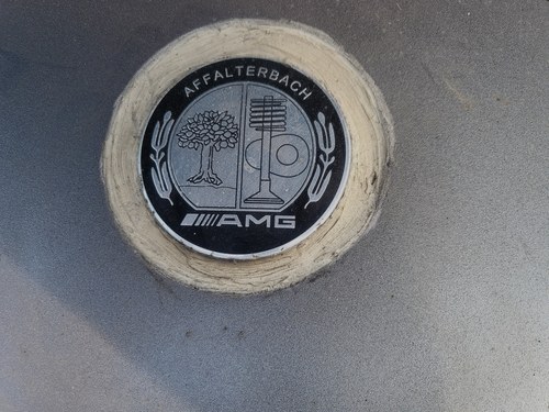 NO RESERVE - 2003 Mercedes-Benz CLK55 AMG In vendita (immagine 77 di 112)