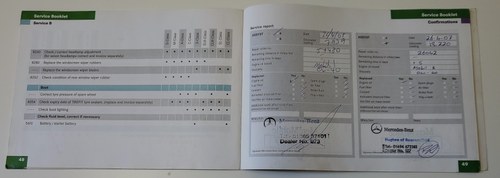 NO RESERVE - 2003 Mercedes-Benz CLK55 AMG In vendita (immagine 102 di 112)