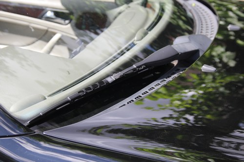 1998 Mercedes Benz CLK 230 Convertible à vendre (picture 89 of 127)