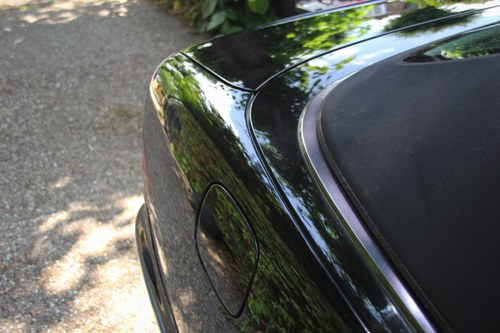 1998 Mercedes Benz CLK 230 Convertible à vendre (picture 83 of 127)