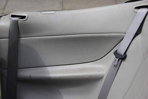 1998 Mercedes Benz CLK 230 Convertible à vendre (picture 50 of 127)