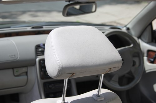 1998 Mercedes Benz CLK 230 Convertible à vendre (picture 53 of 127)