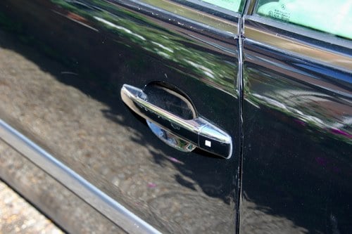 1998 Mercedes Benz CLK 230 Convertible à vendre (picture 108 of 127)