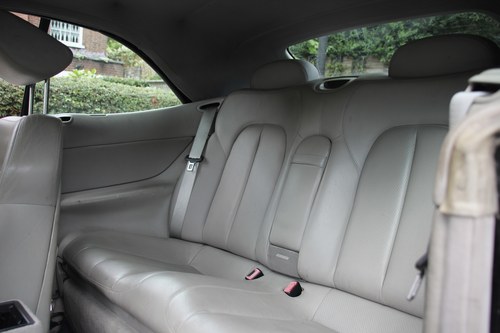 1998 Mercedes Benz CLK 230 Convertible à vendre (picture 38 of 127)