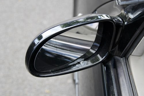 1998 Mercedes Benz CLK 230 Convertible à vendre (picture 94 of 127)