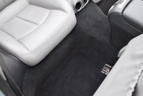 2006 Mercedes-Benz 280CLK Avantgarde Convertible Te koop (foto 52 van 135)