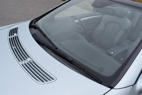 2006 Mercedes-Benz 280CLK Avantgarde Convertible Te koop (foto 71 van 135)