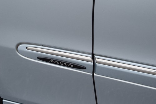 2006 Mercedes-Benz 280CLK Avantgarde Convertible Te koop (foto 73 van 135)