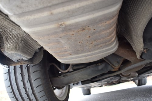 2006 Mercedes-Benz 280CLK Avantgarde Convertible Te koop (foto 119 van 135)