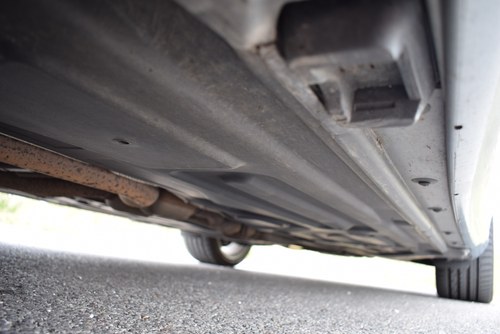 2006 Mercedes-Benz 280CLK Avantgarde Convertible Te koop (foto 114 van 135)