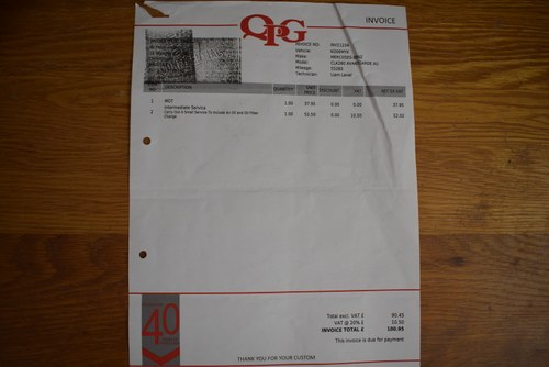 2006 Mercedes-Benz 280CLK Avantgarde Convertible Te koop (foto 134 van 135)