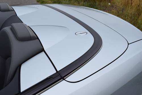 2006 Mercedes-Benz 280CLK Avantgarde Convertible Te koop (foto 75 van 135)