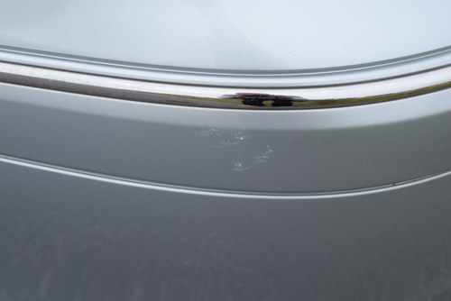 2006 Mercedes-Benz 280CLK Avantgarde Convertible Te koop (foto 78 van 135)