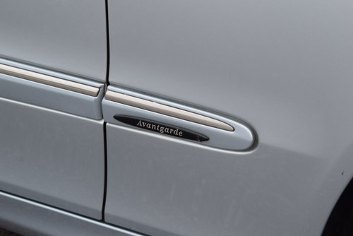 2006 Mercedes-Benz 280CLK Avantgarde Convertible Te koop (foto 88 van 135)