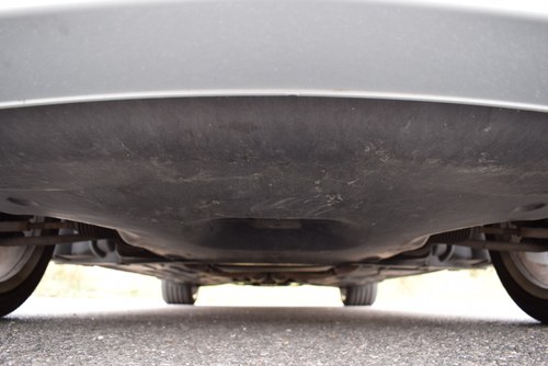 2006 Mercedes-Benz 280CLK Avantgarde Convertible Te koop (foto 110 van 135)