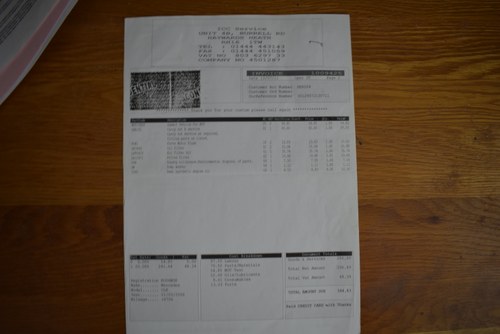 2006 Mercedes-Benz 280CLK Avantgarde Convertible Te koop (foto 132 van 135)