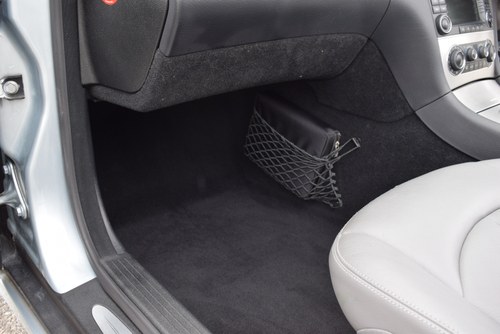 2006 Mercedes-Benz 280CLK Avantgarde Convertible Te koop (foto 58 van 135)