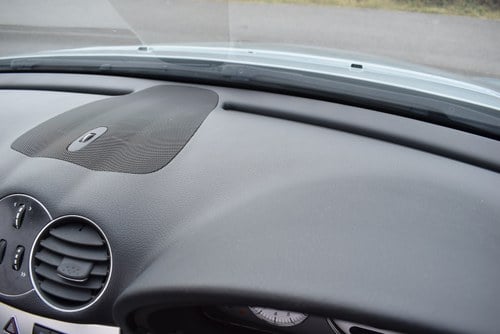 2006 Mercedes-Benz 280CLK Avantgarde Convertible Te koop (foto 33 van 135)