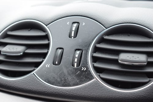 2006 Mercedes-Benz 280CLK Avantgarde Convertible Te koop (foto 32 van 135)